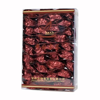 榜隆茗茶铁观音(朱袋)