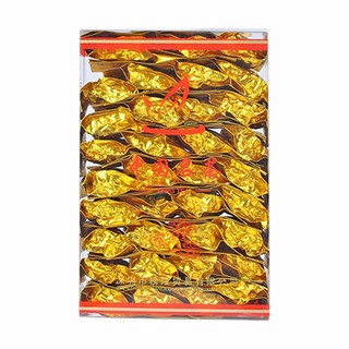 榜隆茗茶铁观音(金袋)