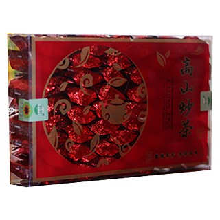 和利 高山炒茶(和利)