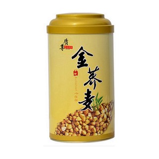 质尊 荞麦茶(罐装)