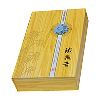 质尊 铁观音(如意)