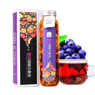 简品100 花果茶 水果茶(青春塘)