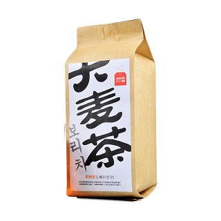 简品100 烘焙大麦茶(青春塘)