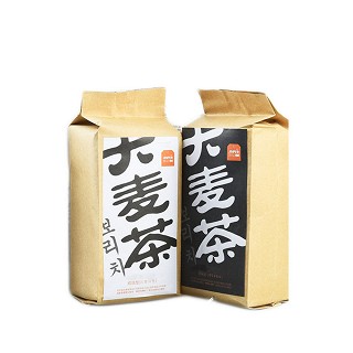 简品100 大麦茶组合(礼盒装)