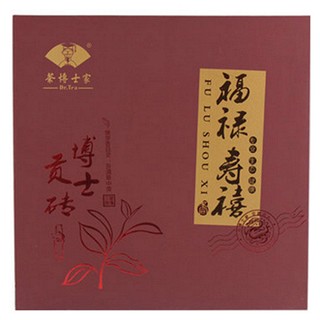 茶博士家 福禄寿喜.普洱茶(茶博士家)