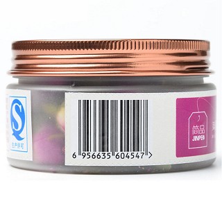 简品100 新品玫瑰花草茶(15克)