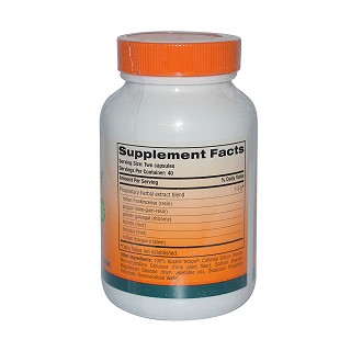 himalaya herbal healthcare 联合护理胶囊(herbal)