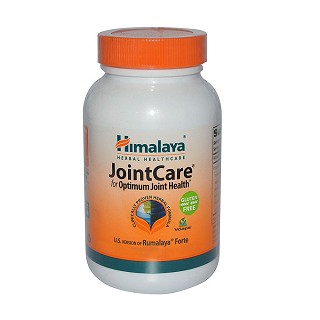 himalaya herbal healthcare 联合护理胶囊(herbal)