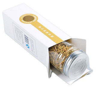 简品100 金银花茶(青春塘)