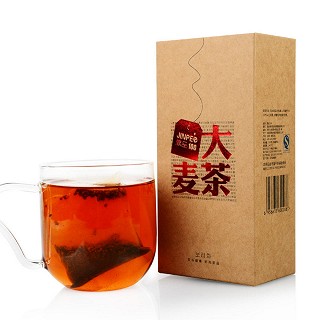 简品100 精装大麦茶(青春塘)