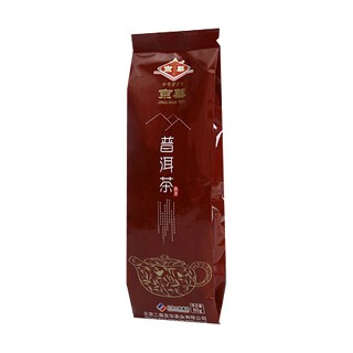 京华 普洱茶(二商京华)