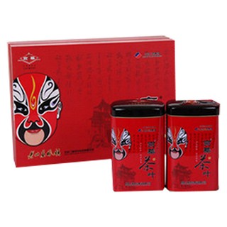 京华 茉莉花茶(二商京华)