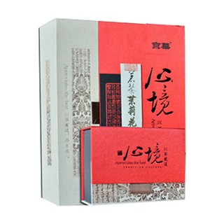 京华 心境茉莉花茶(二商京华)