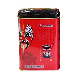 京华 茉莉花茶(二商京华)