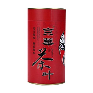 京华 茉莉云毫(二商京华)