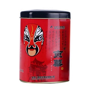 京华 京韵茉莉花茶(二商京华)