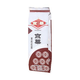 京华 10号茉莉花茶(二商京华)