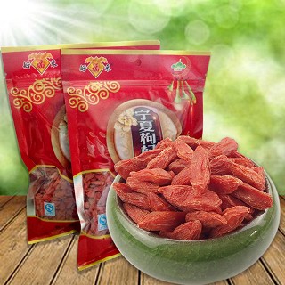 好福来 宁夏枸杞(好福来)