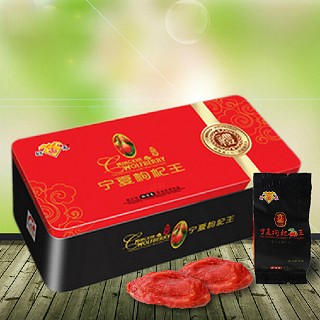 好福来 宁夏枸杞子(好福来)