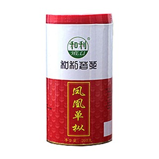 和利黄枝香凤凰单枞(和利)