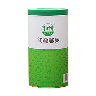 和利清香型安溪铁观音(和利)