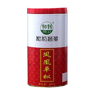 和利凤凰单枞(和利)