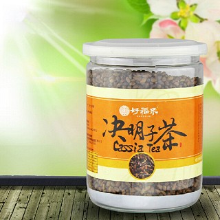 好福来 保健茶 宁夏决明子茶(好福来)