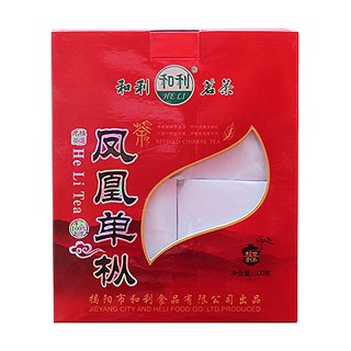 和利玉兰香凤凰单枞(和利)