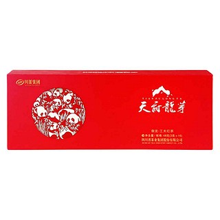 叙府天府龙芽(茶业)