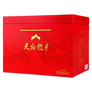 叙府天府龙御龙工夫红茶(茶业)