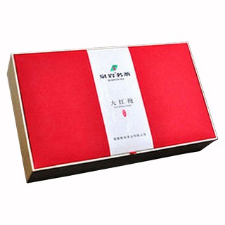 泉岩名茶大红袍(洛江泉岩)