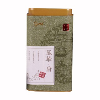 沁祥春风华唐.永春佛手茶(永春苏坑金峰)