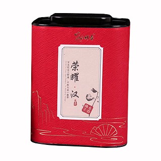 沁祥春荣耀汉.永春佛手茶(永春苏坑金峰)