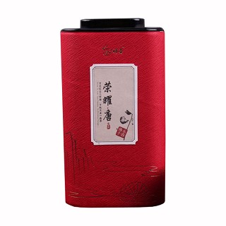 沁祥春荣耀唐.永春佛手茶(永春苏坑金峰)