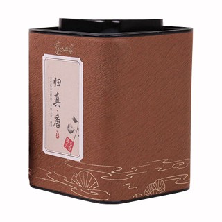 沁祥春归真唐.永春佛手茶(永春苏坑金峰)