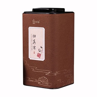 沁祥春归真宋.永春佛手茶(永春苏坑金峰)