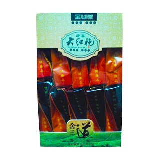 至心堂和之道大红袍(茶博士家)