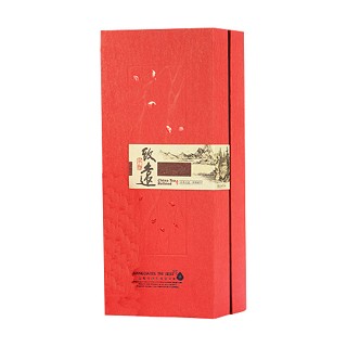 至心堂致远金骏眉(茶博士家)