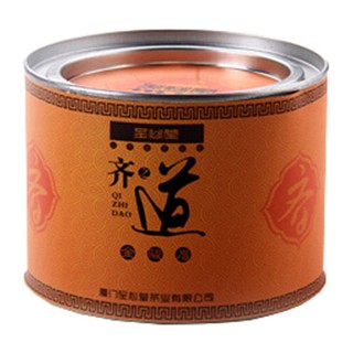 至心堂齐道金骏眉(茶博士家)