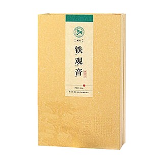 至心堂清香铁观音(茶博士家)