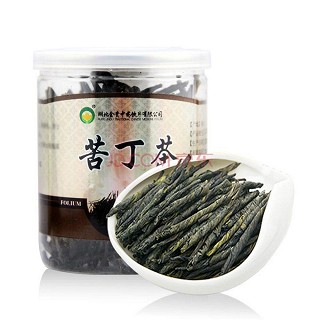 金贵 大叶滋补 苦丁茶(100克装)