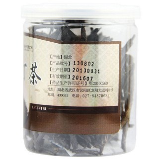 金贵 大叶滋补 苦丁茶(金贵)