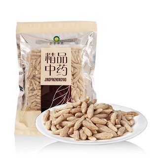 金贵 麦冬(200克)