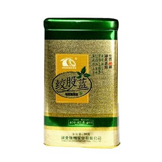 施州名茶 绞股蓝(施州)