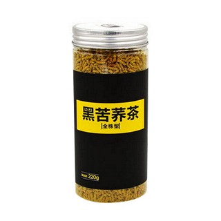 施州名茶 黑苦荞茶(施州)