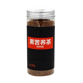 施州名茶 黑苦荞茶(施州)