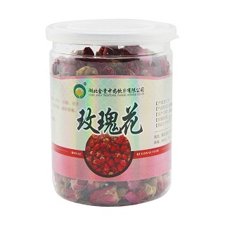 金贵 养生茶 玫瑰花(200克)