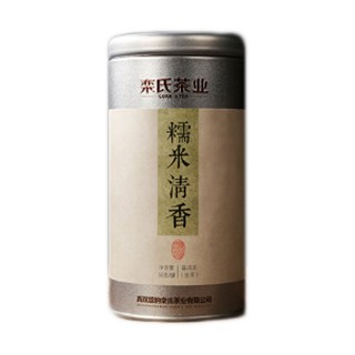 栾氏 糯米清香普洱茶(西双版纳栾氏)