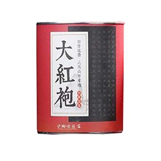 达娜依谷溪 大红袍(茗星)