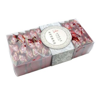 达娜依谷溪 浓香型铁观音(茗星)